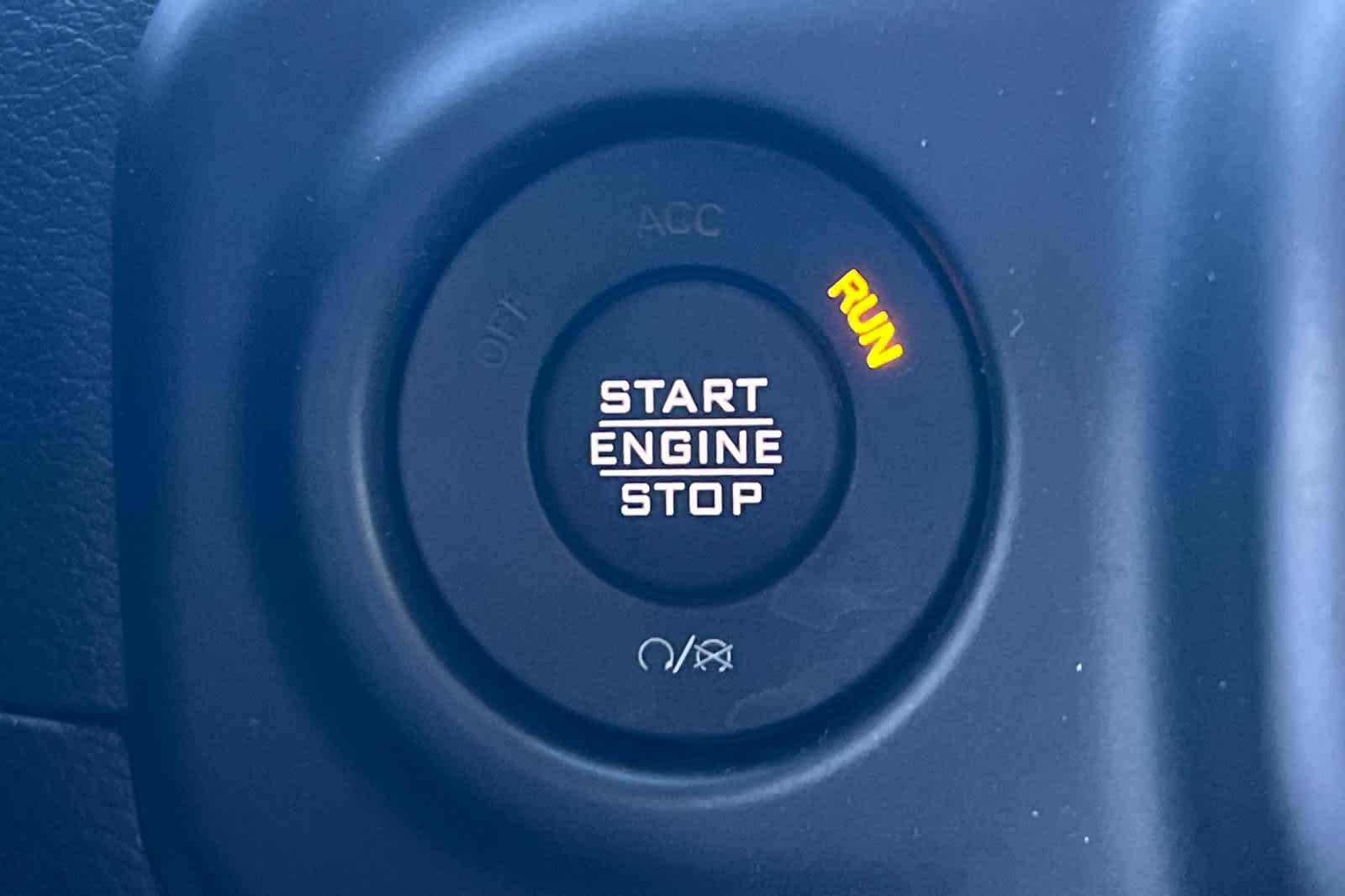 Thumbnail: 2023 Jeep Wrangler - 24