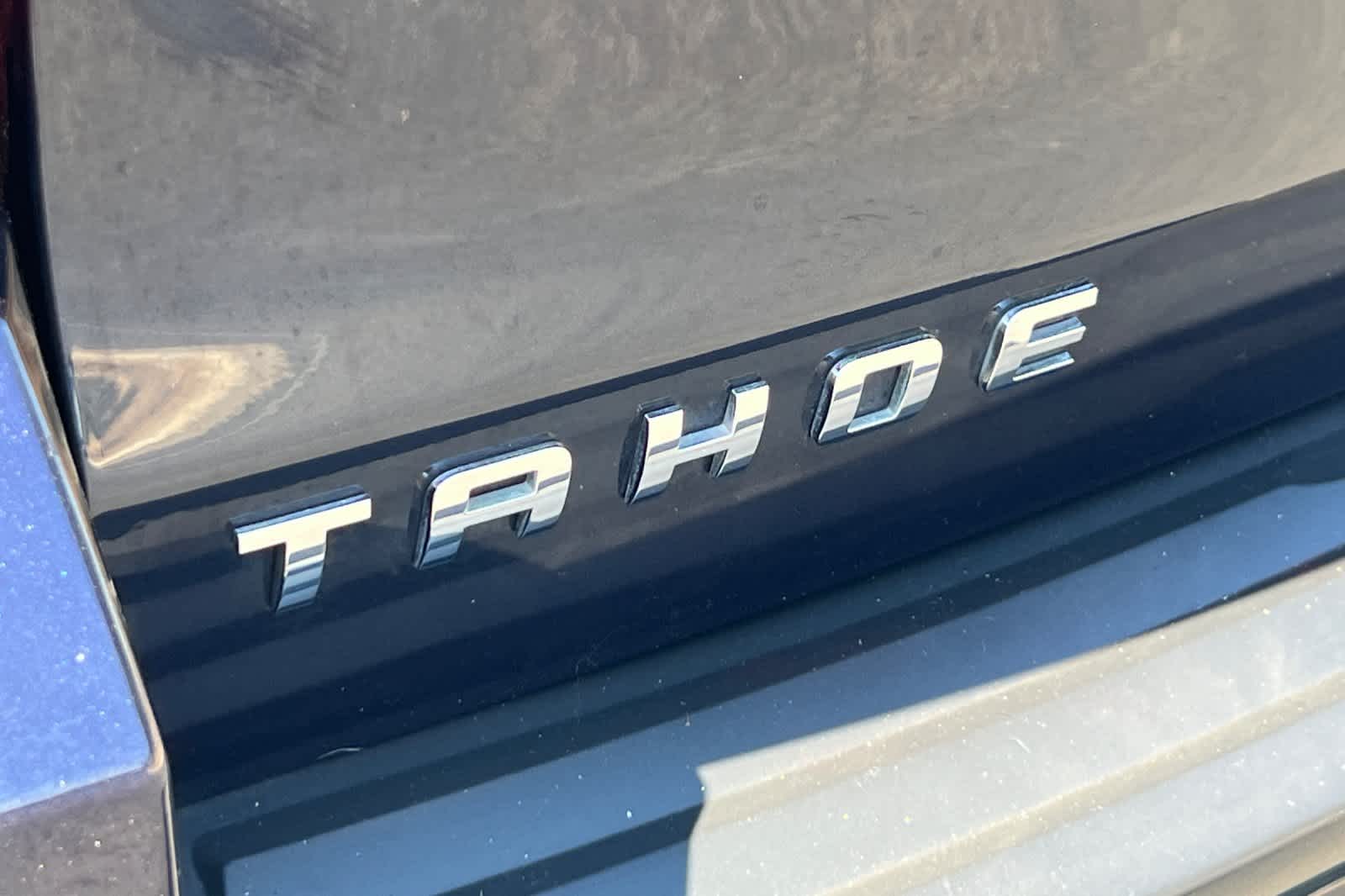 Thumbnail: 2017 Chevrolet Tahoe - 29
