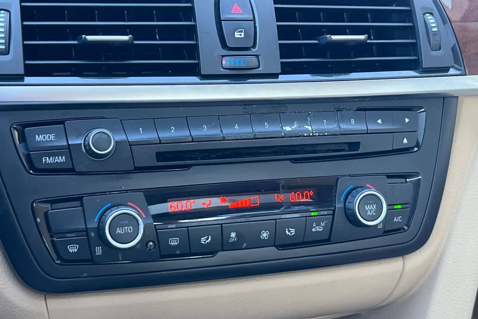 Thumbnail: 2014 BMW 3 Series - 19