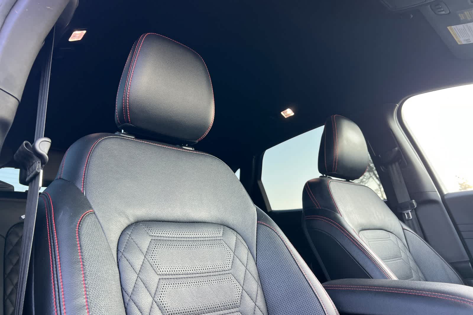 Thumbnail: 2023 Ford Escape - 16