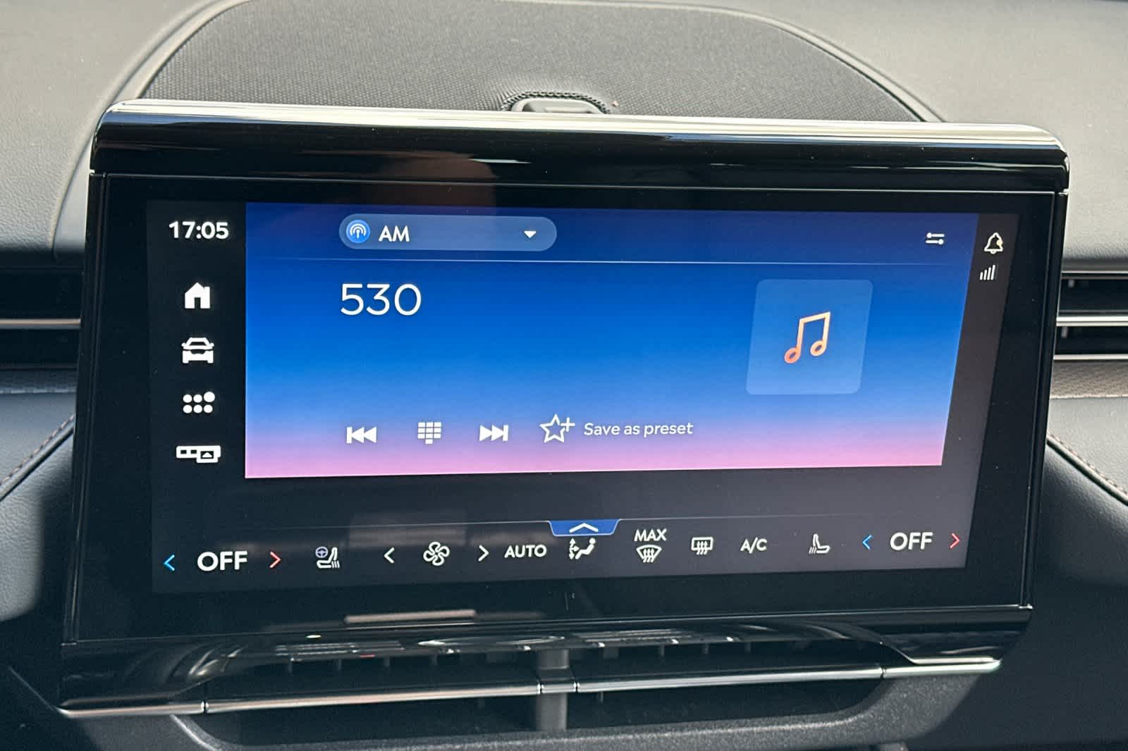 Thumbnail: 2026 Lincoln Nautilus - 19