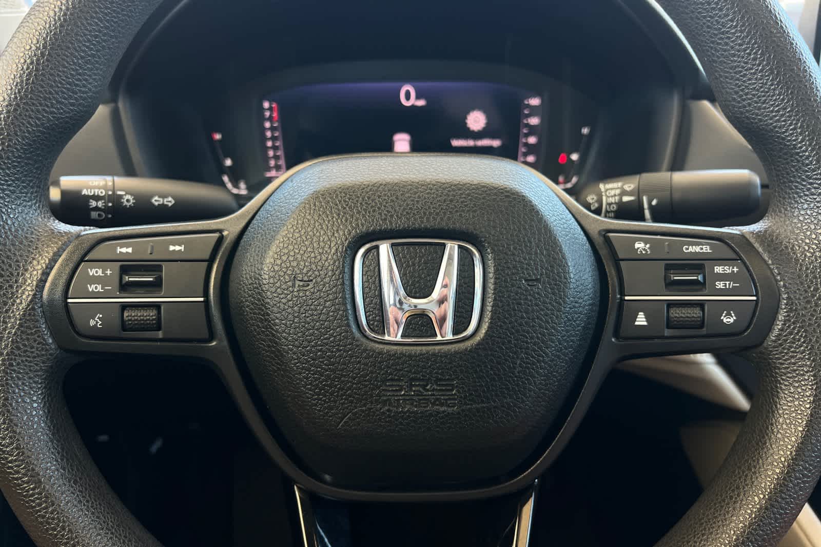 Thumbnail: 2023 Honda Accord - 22