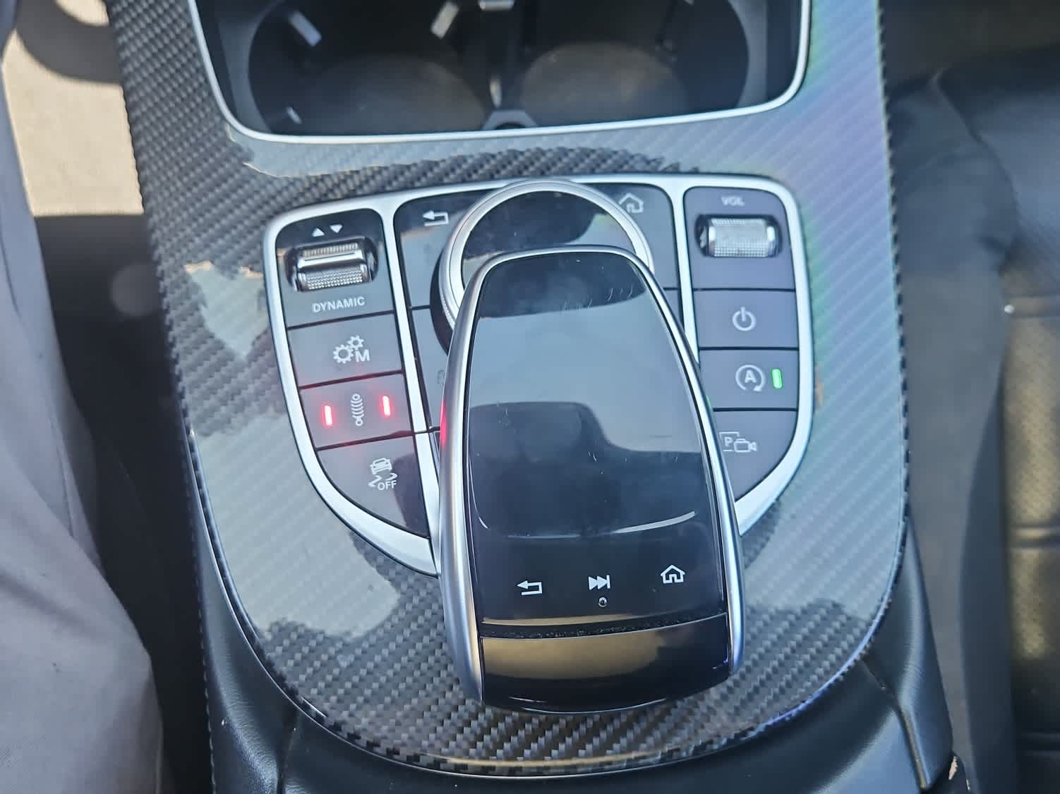 Thumbnail: 2018 Mercedes-Benz E-Class - 18