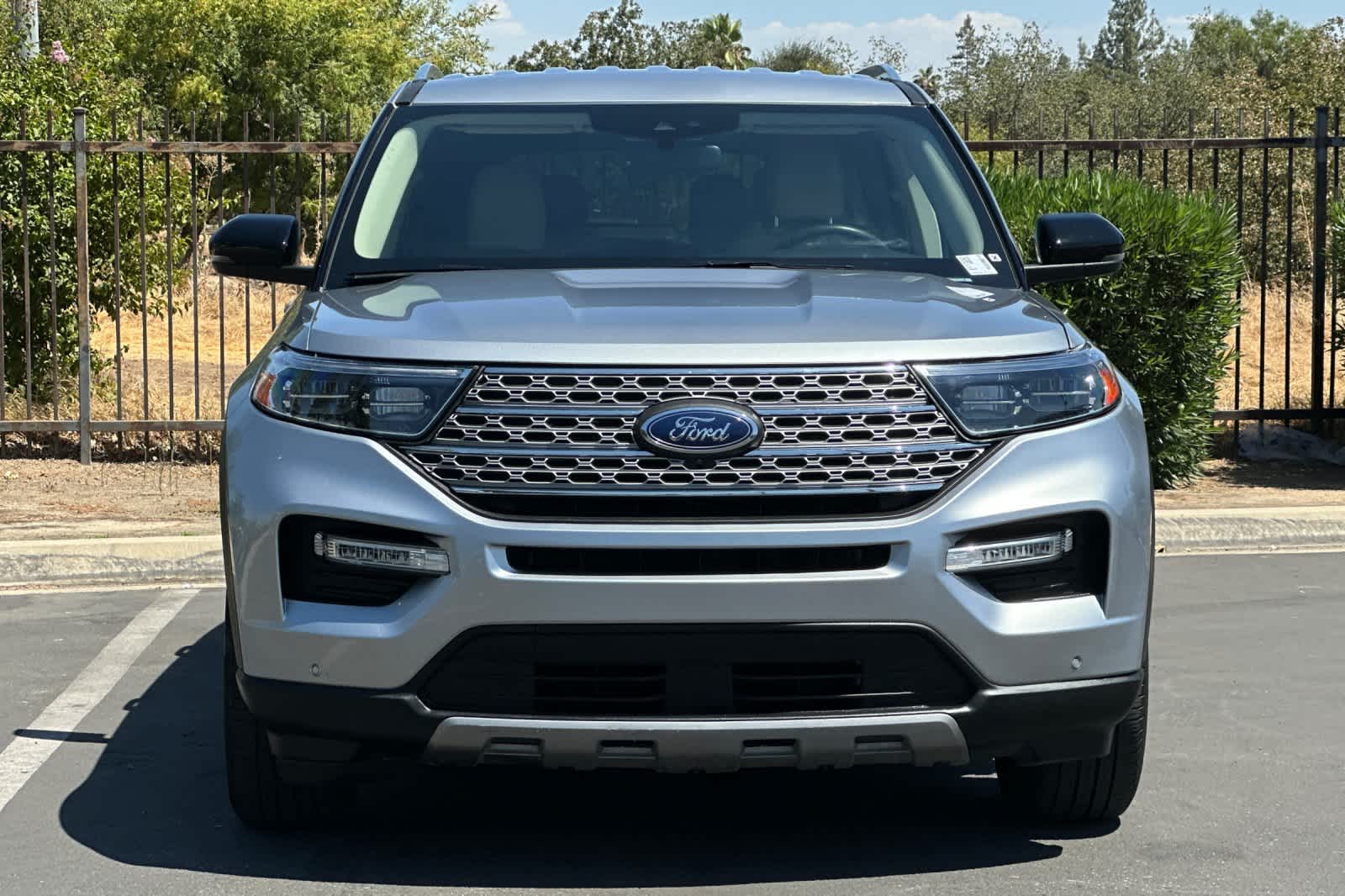 Thumbnail: 2023 Ford Explorer - 11