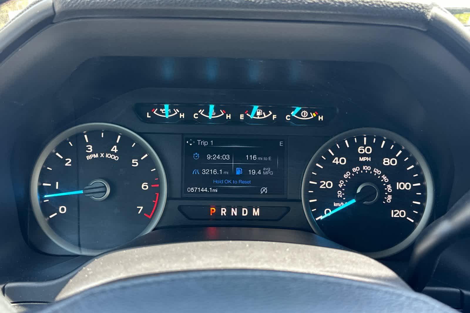 Thumbnail: 2018 Ford F-150 - 22
