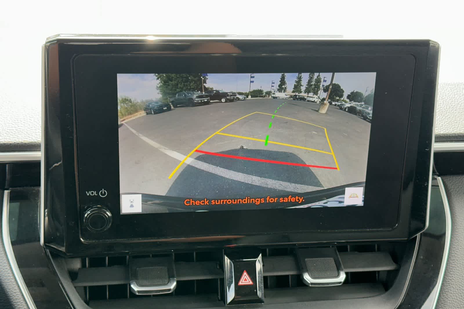 Thumbnail: 2023 Toyota Corolla Cross - 19