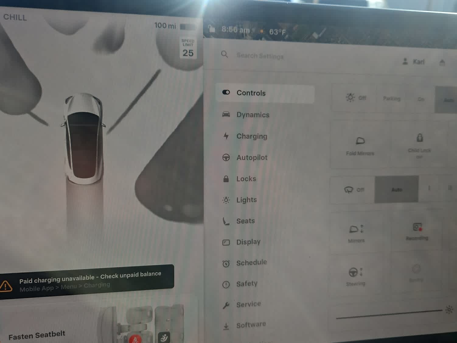 Thumbnail: 2023 Tesla Model 3 - 19