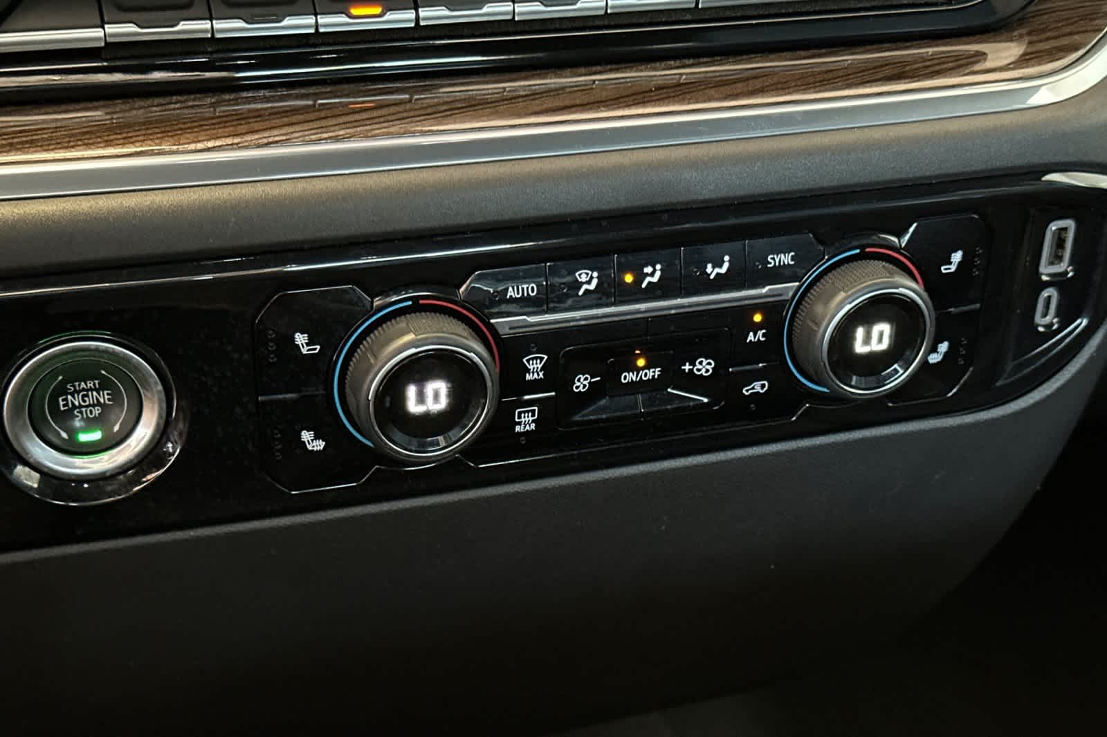 Thumbnail: 2023 Chevrolet Silverado 1500 - 20