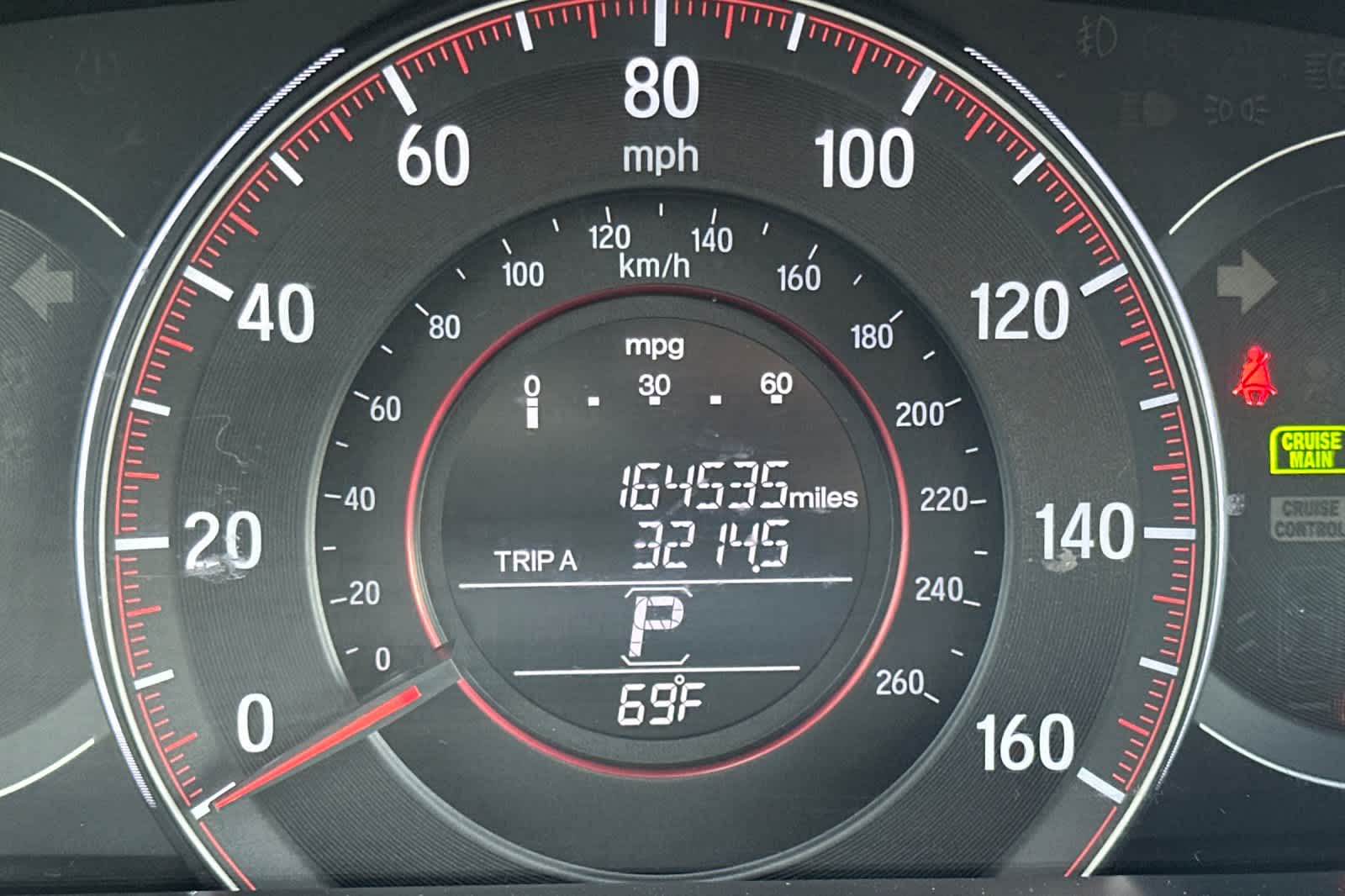 Thumbnail: 2017 Honda Accord - 23