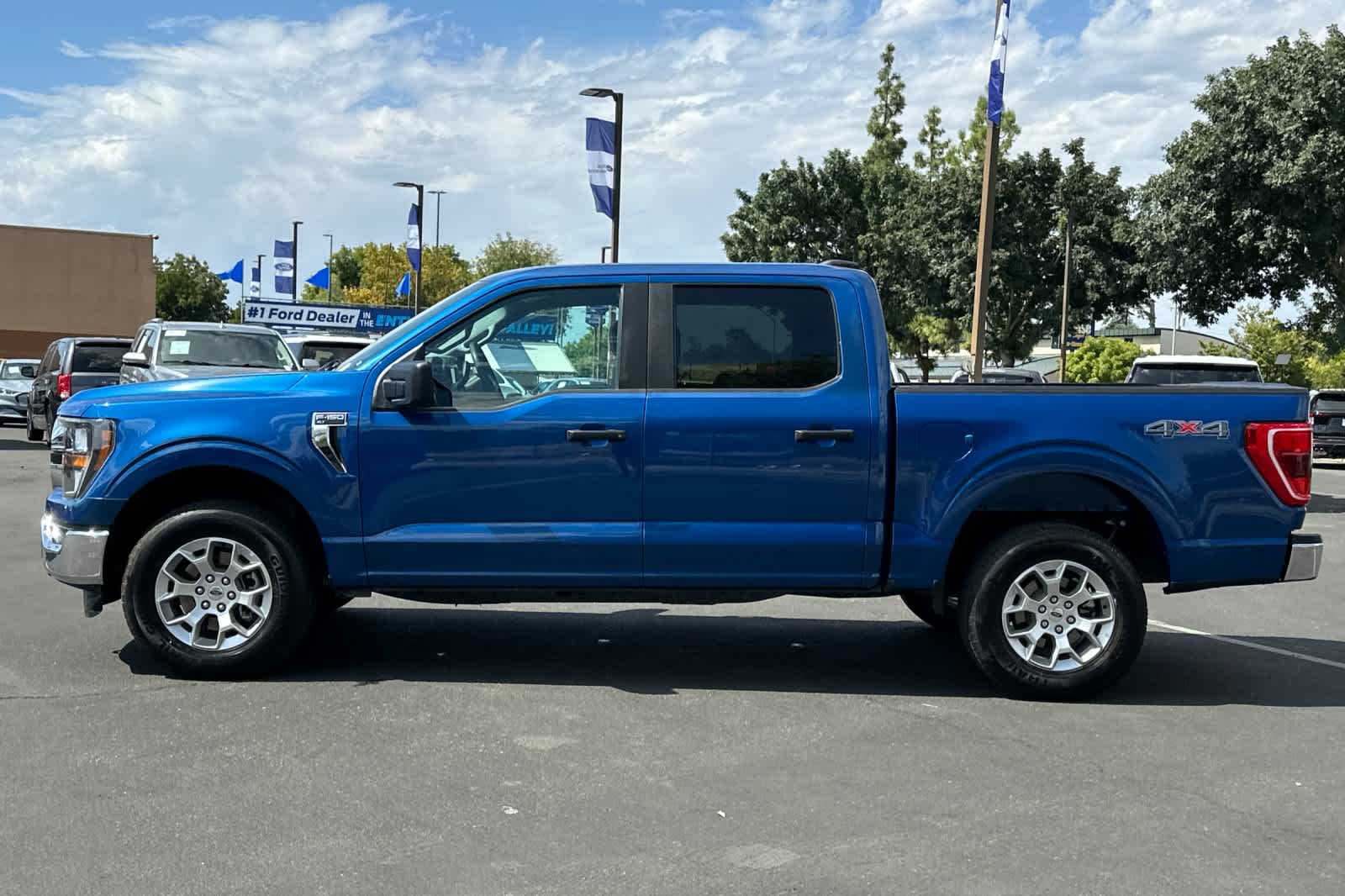 Thumbnail: 2023 Ford F-150 - 6