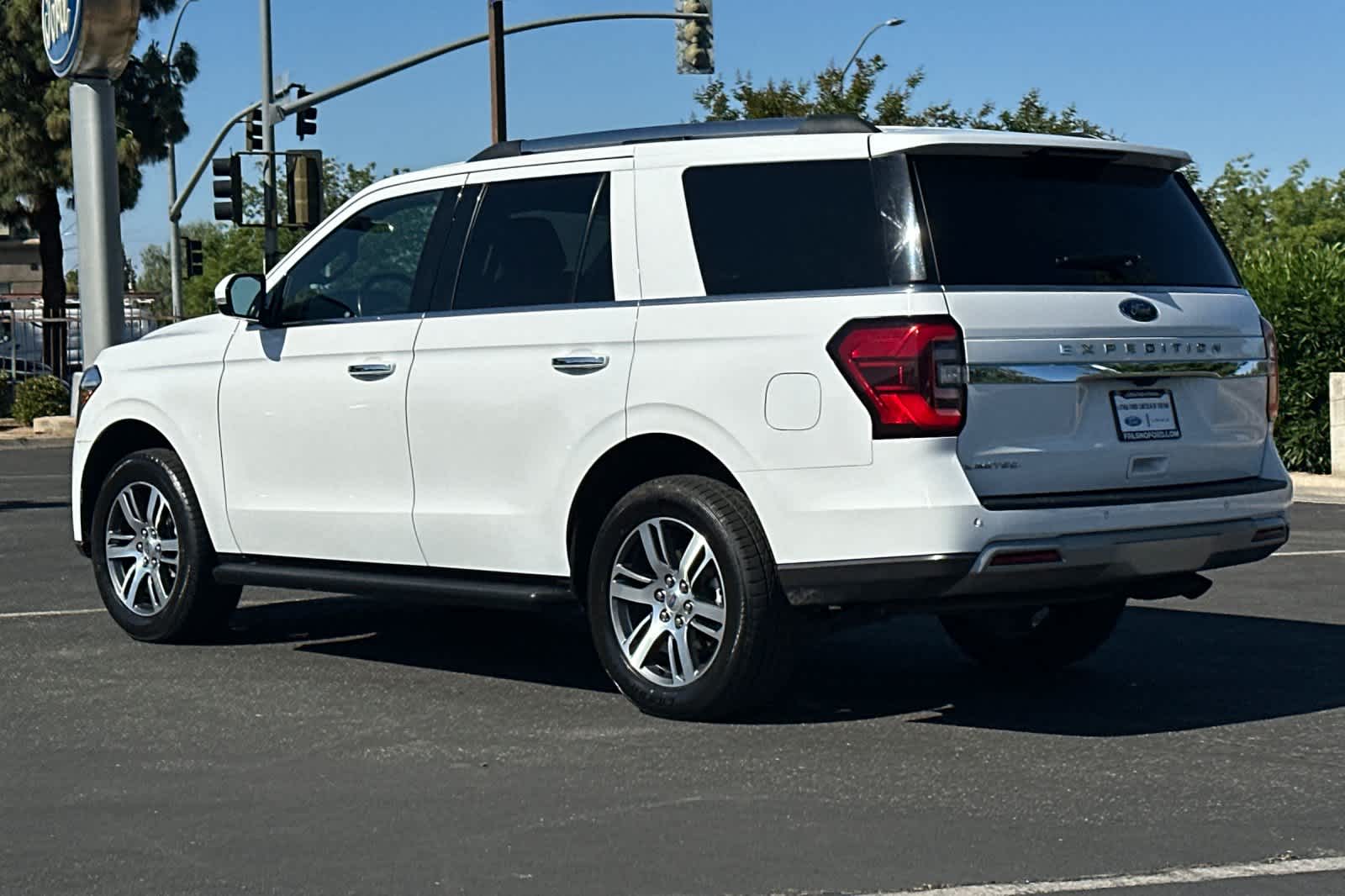 Thumbnail: 2024 Ford Expedition - 7