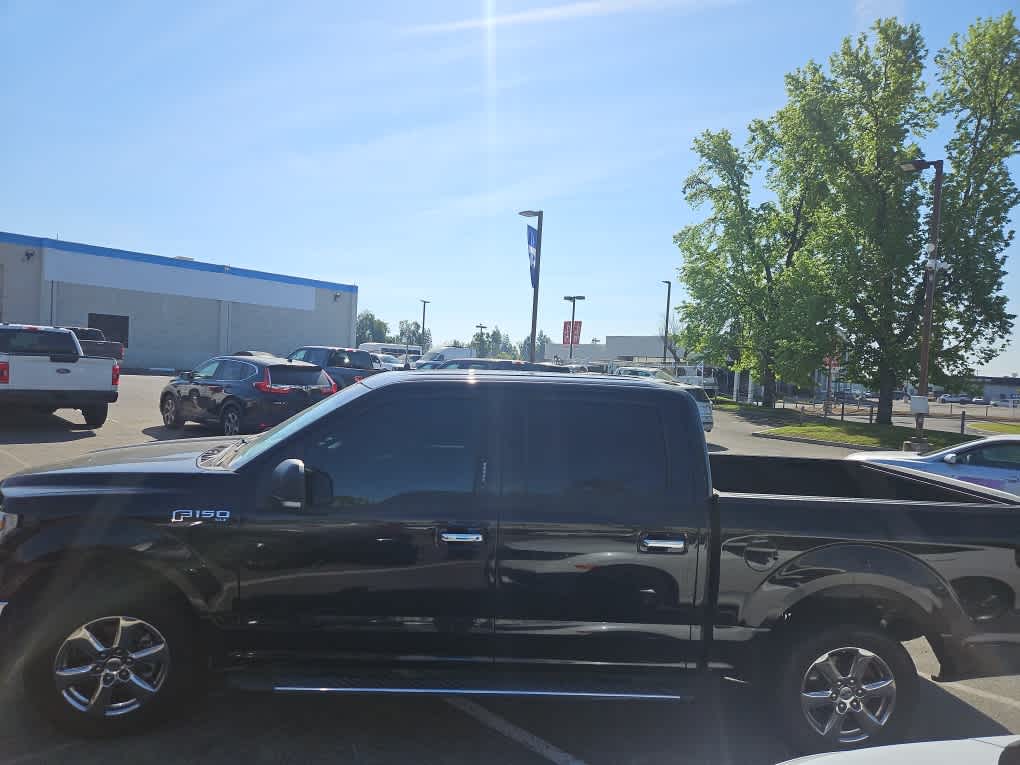 Thumbnail: 2019 Ford F-150 - 5