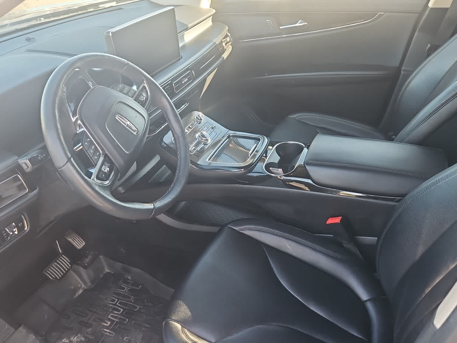 Thumbnail: 2023 Lincoln Nautilus - 14