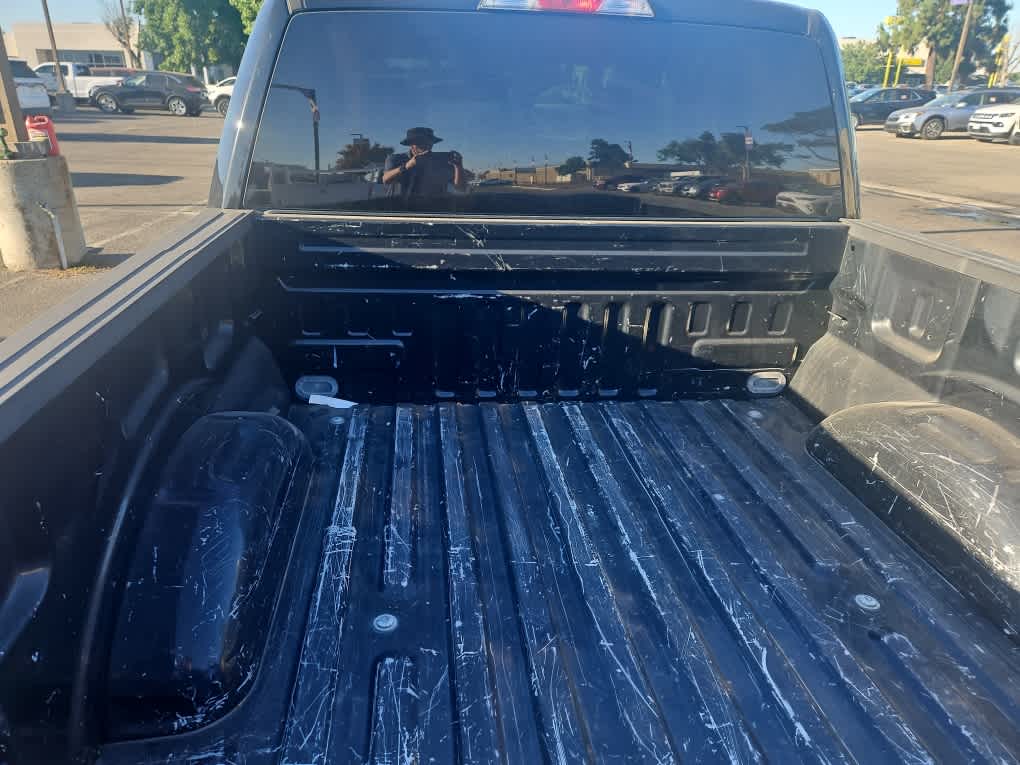 Thumbnail: 2018 Ford F-150 - 8