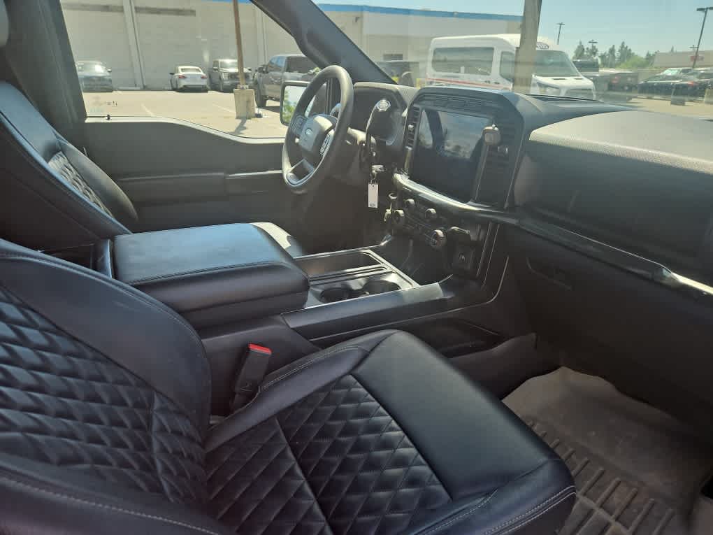 Thumbnail: 2024 Ford F-150 - 12