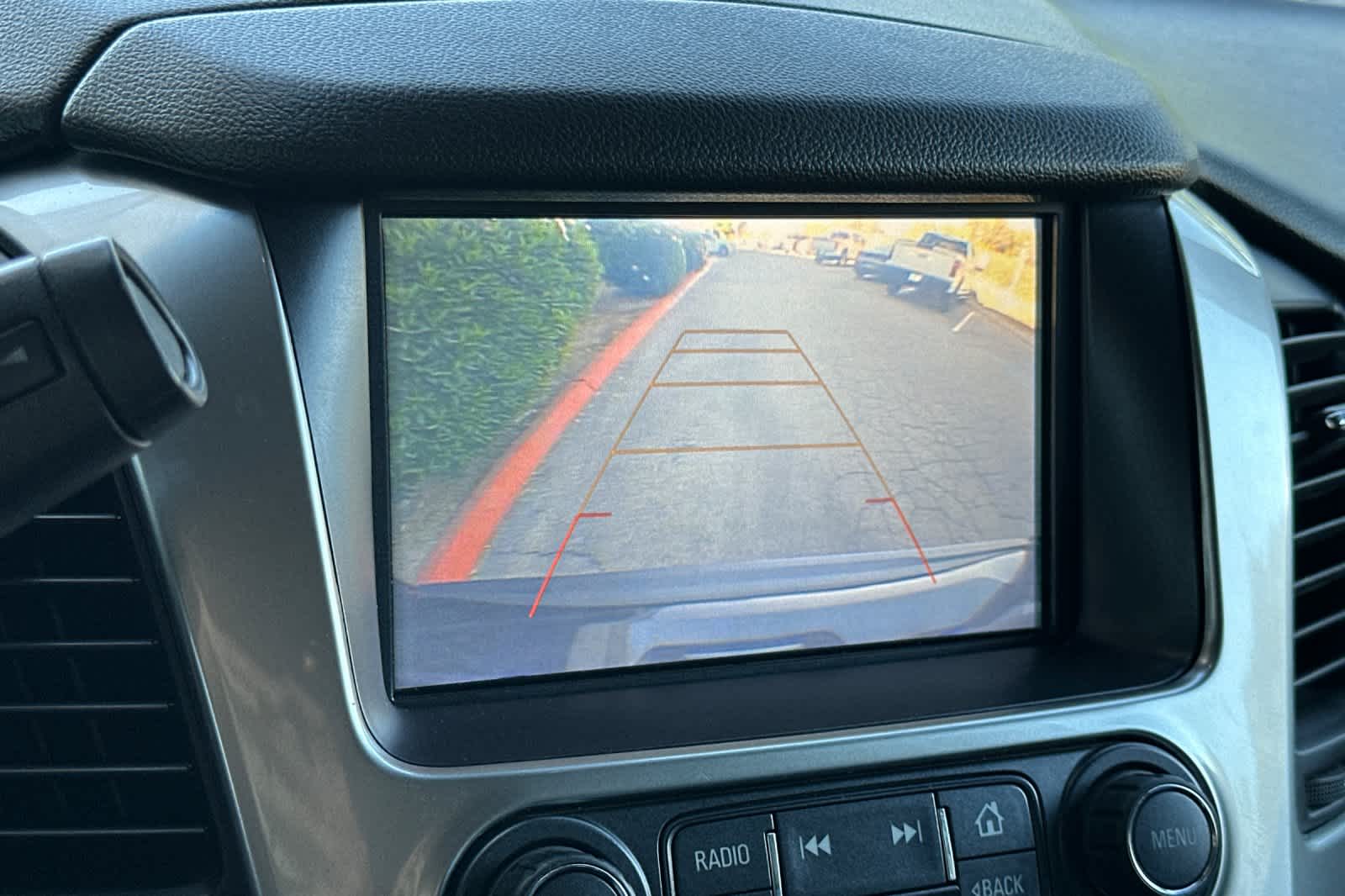 Thumbnail: 2019 Chevrolet Tahoe - 20
