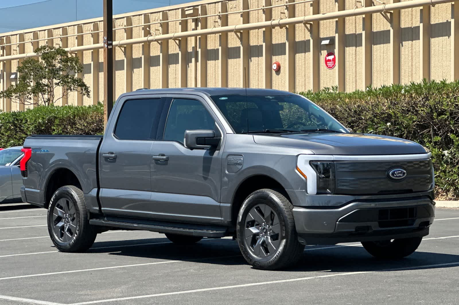 Thumbnail: 2023 Ford F-150 - 9