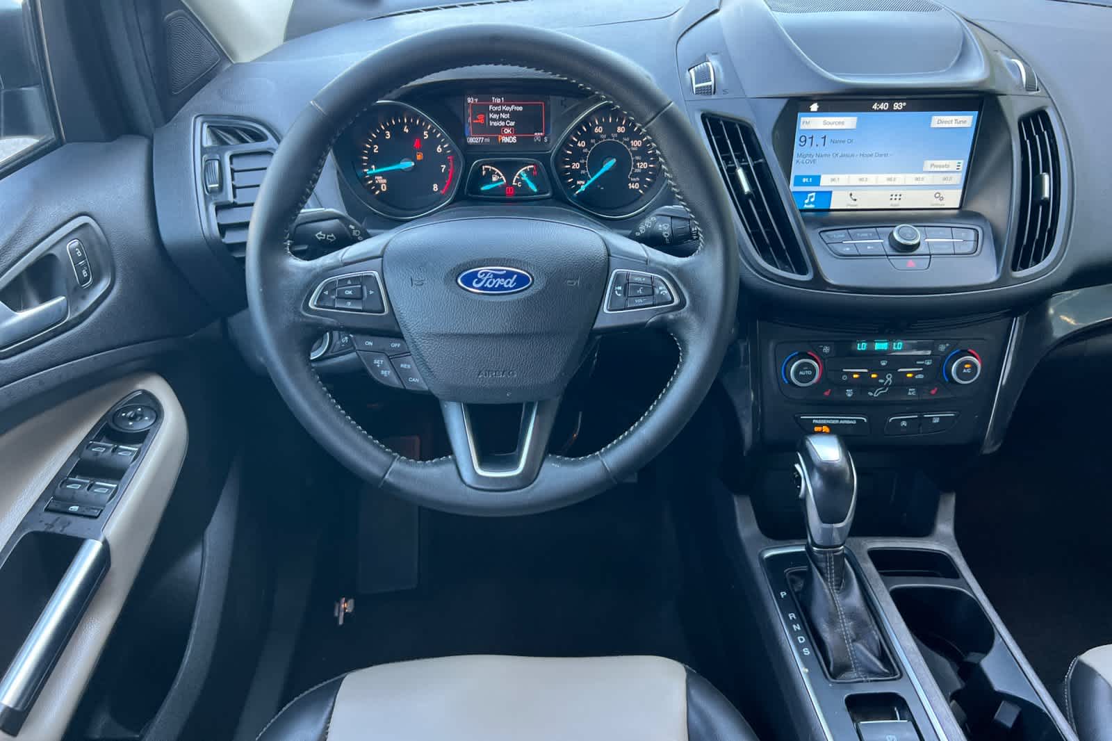 Thumbnail: 2019 Ford Escape - 14