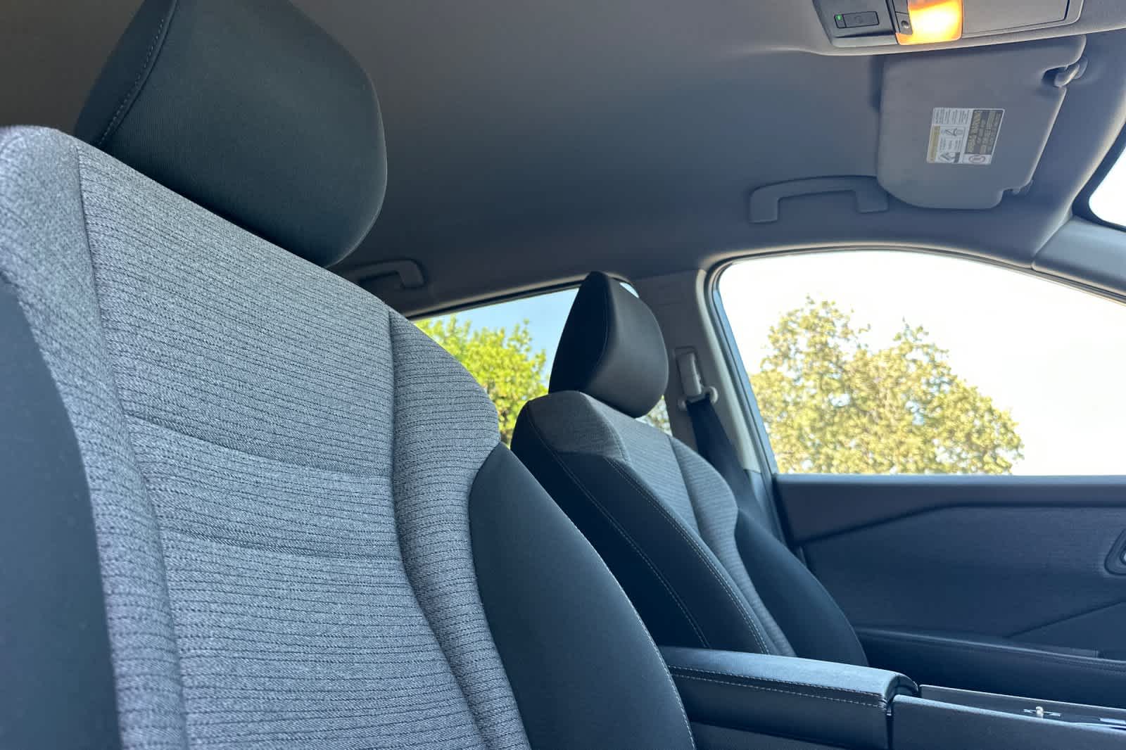 Thumbnail: 2021 Nissan Rogue - 17