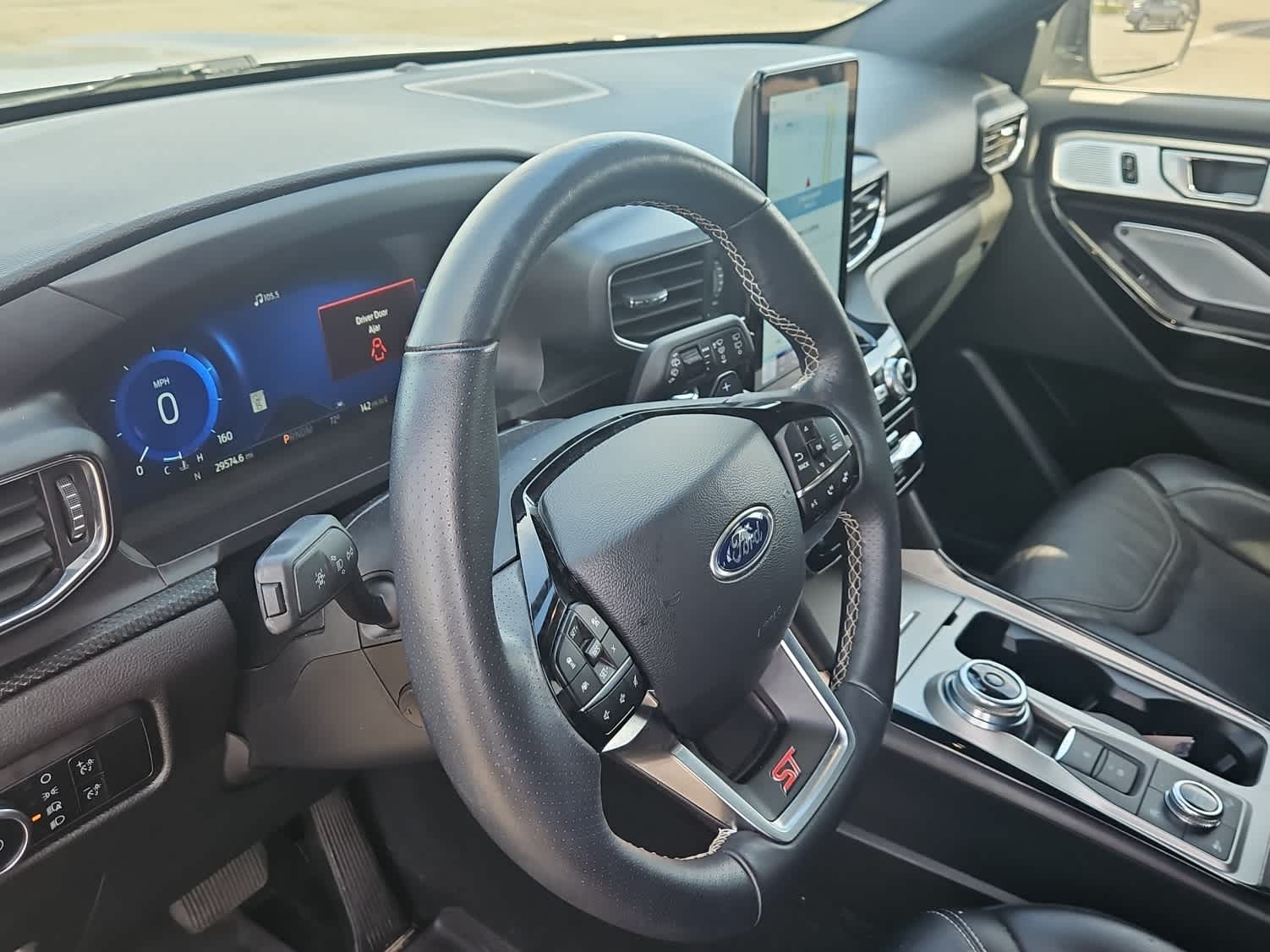 Thumbnail: 2024 Ford Explorer - 2