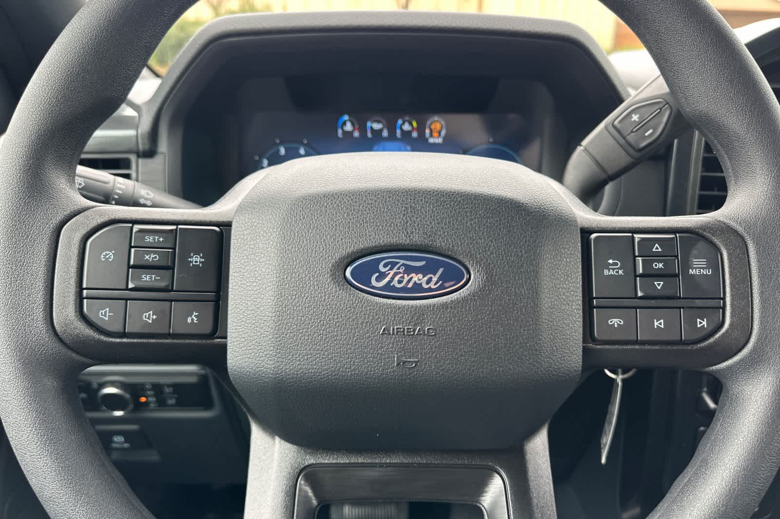 Thumbnail: 2025 Ford F-150 - 22