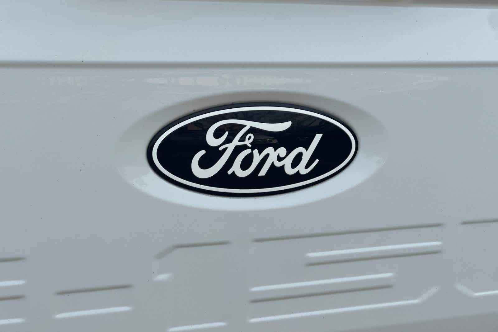 Thumbnail: 2025 Ford F-150 - 26