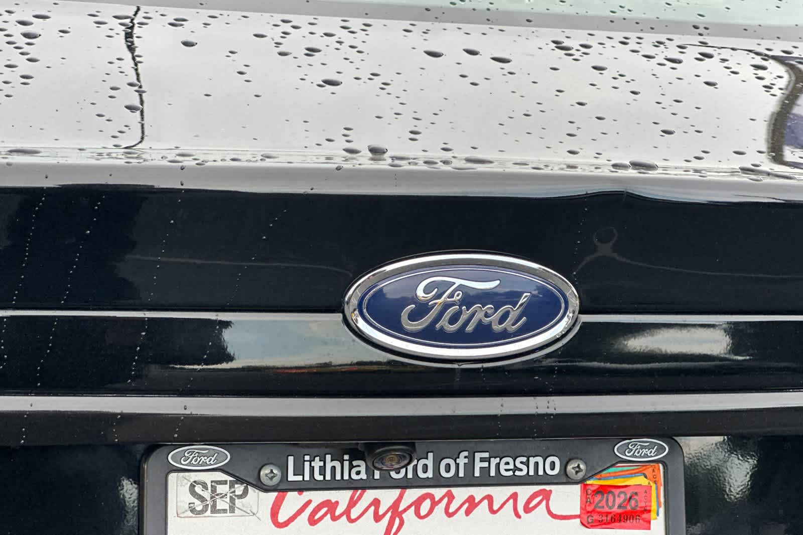 Thumbnail: 2017 Ford Fusion - 26
