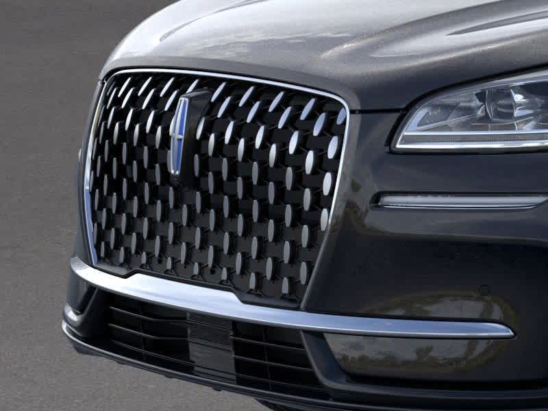 Thumbnail: 2025 Lincoln Corsair - 18