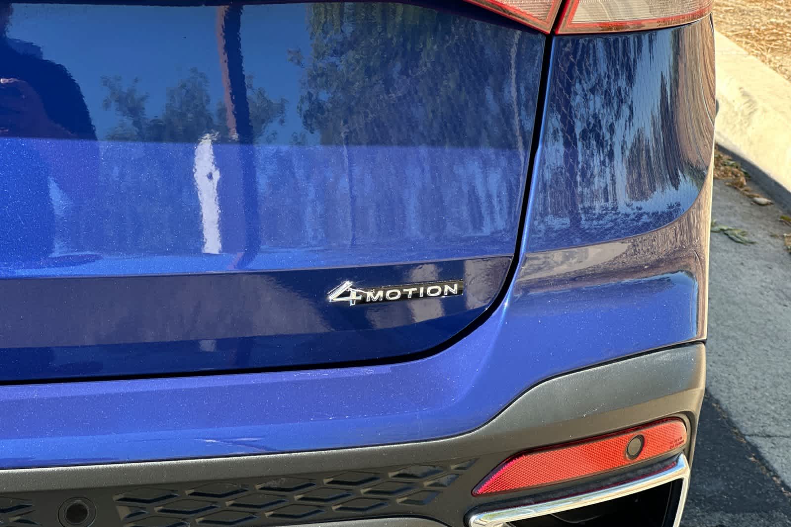 Thumbnail: 2022 Volkswagen Taos - 28