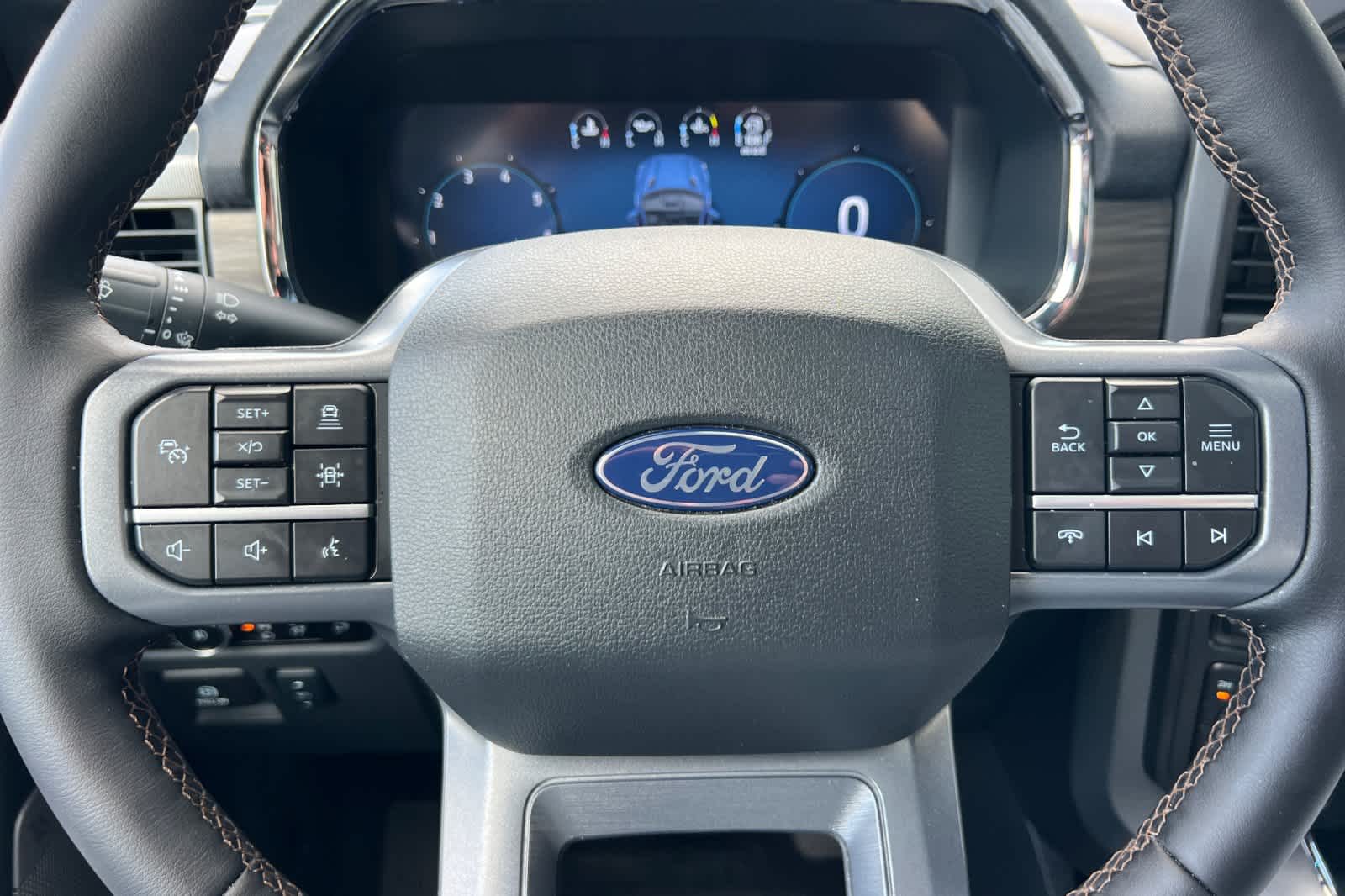 Thumbnail: 2025 Ford F-150 - 24