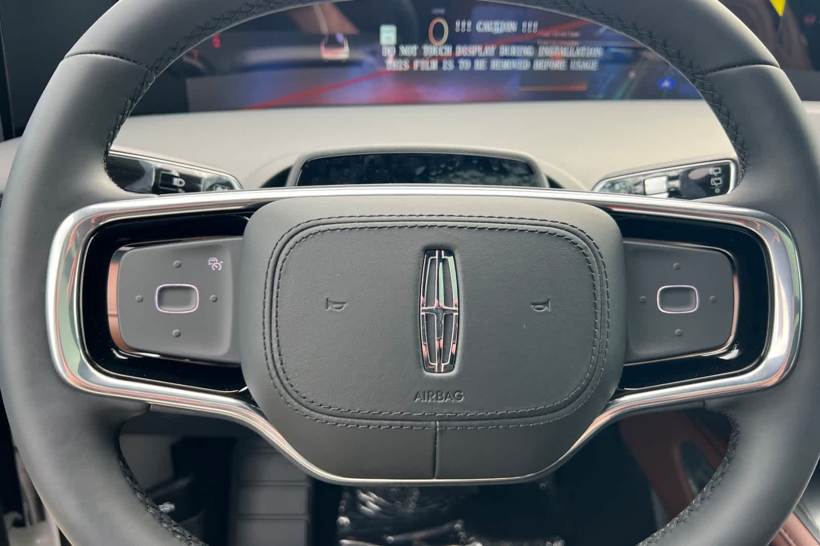 Thumbnail: 2026 Lincoln Nautilus - 25