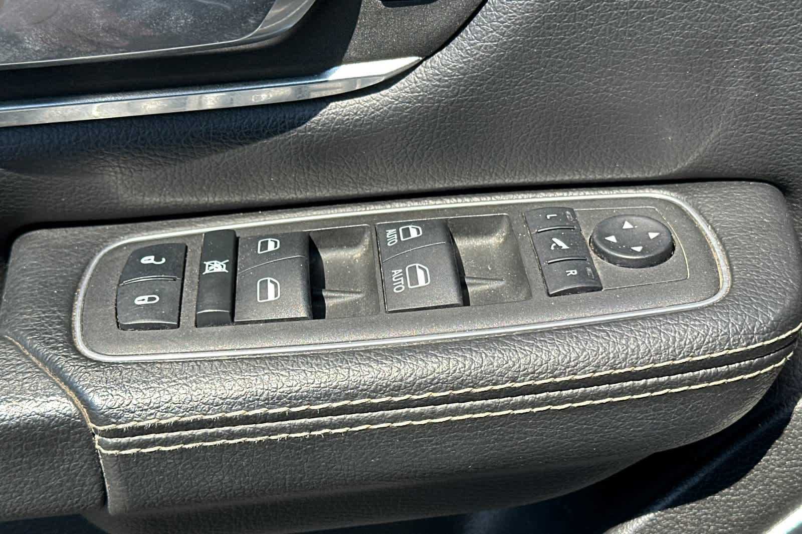 Thumbnail: 2022 RAM 1500 - 13
