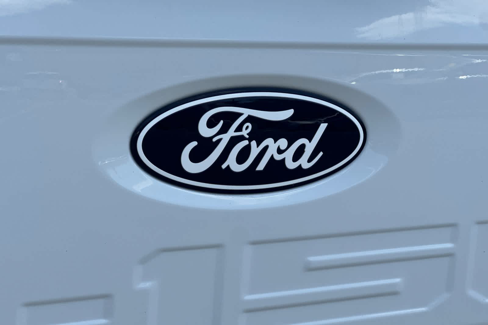 Thumbnail: 2024 Ford F-150 - 27