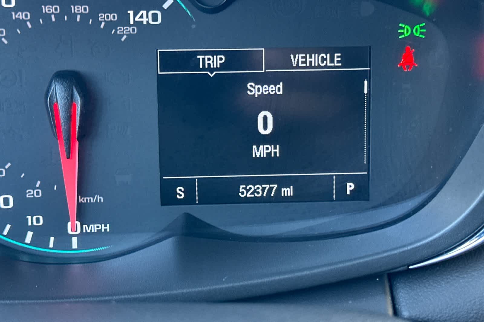 Thumbnail: 2021 Chevrolet Trax - 24