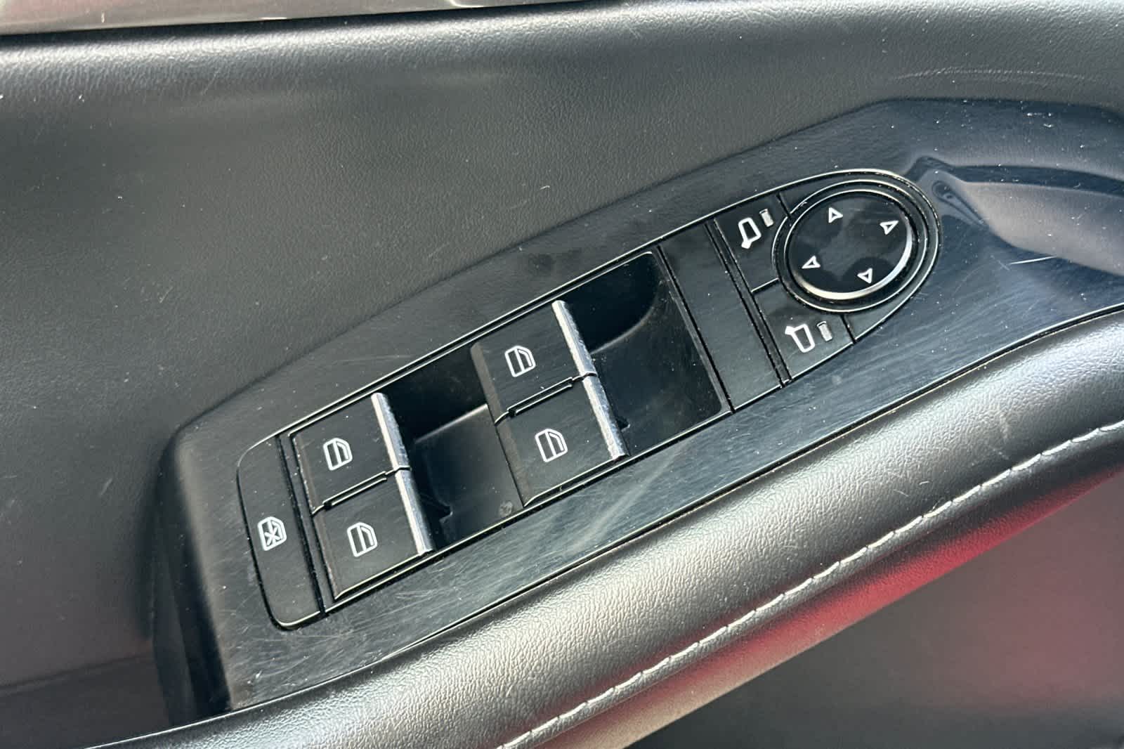 Thumbnail: 2024 Mazda CX-30 - 14