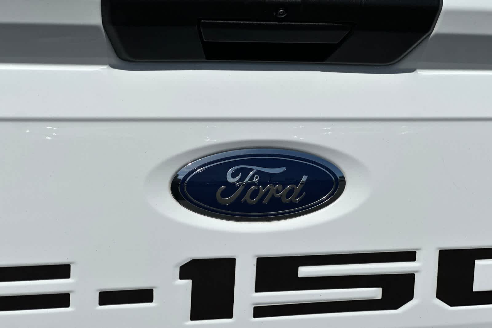 2021 Ford F-150 XLT 22