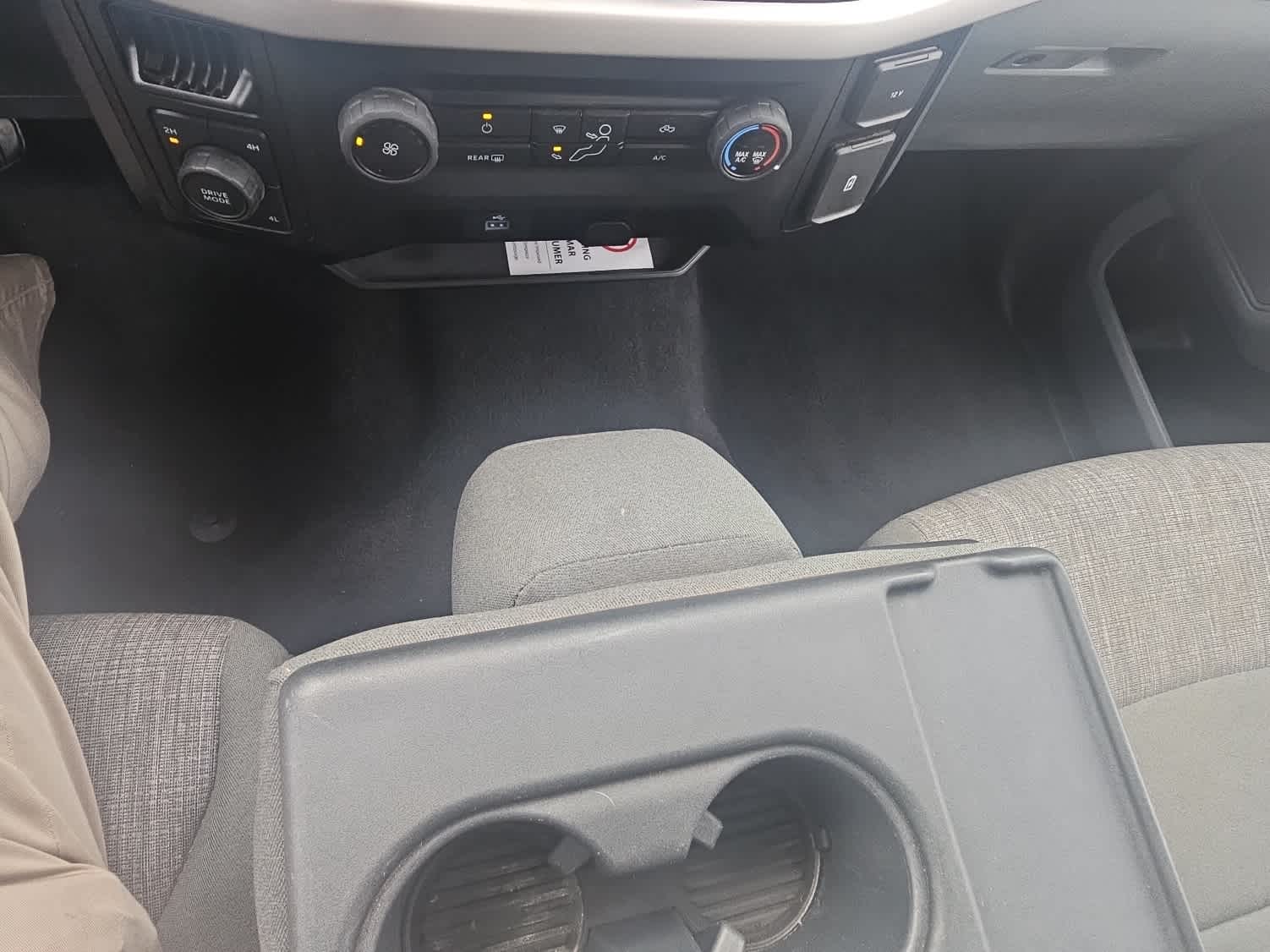 Thumbnail: 2023 Ford F-150 - 18