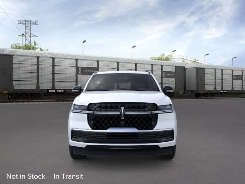 Thumbnail: 2026 Lincoln Navigator - 8