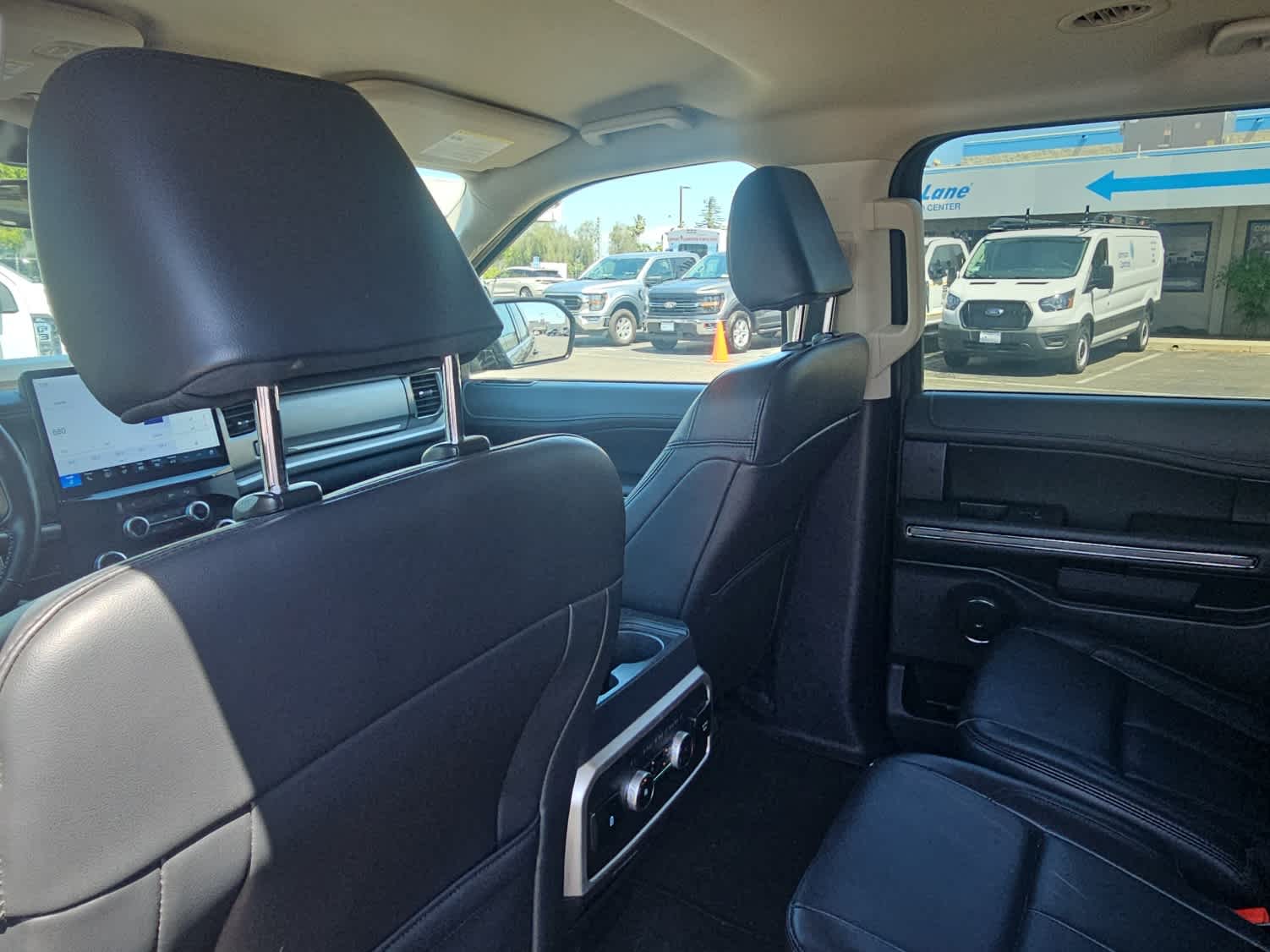 Thumbnail: 2024 Ford Expedition MAX - 12