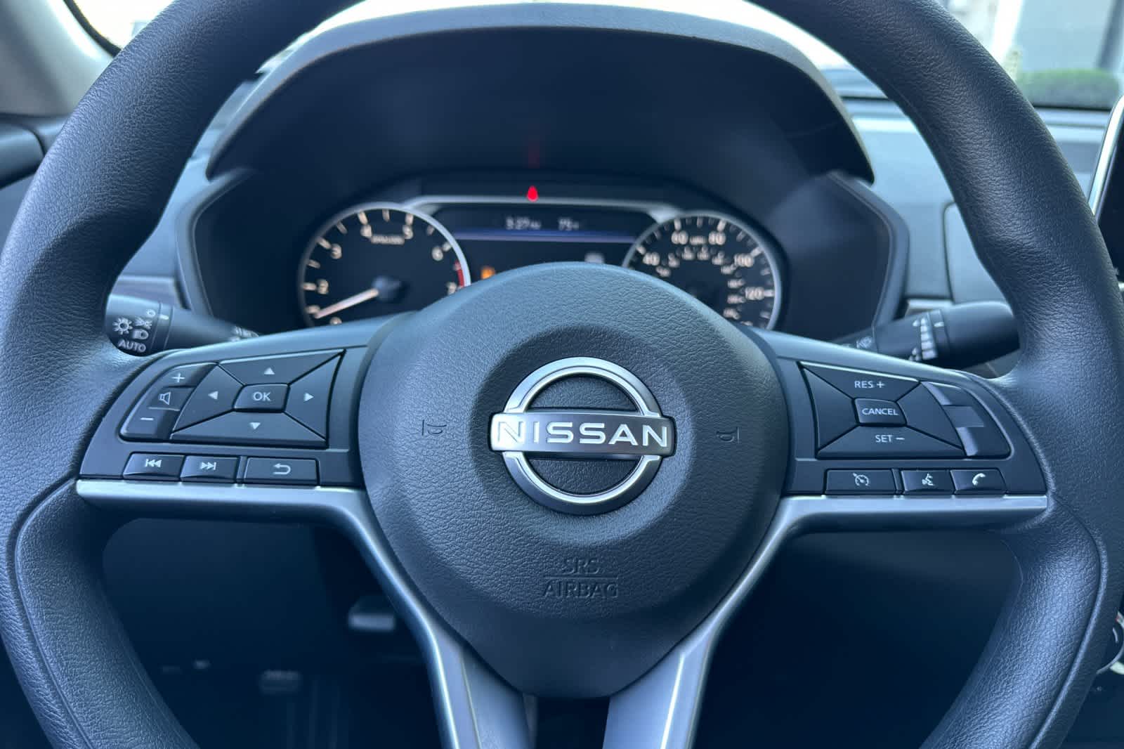 2025 Nissan Altima SV 22