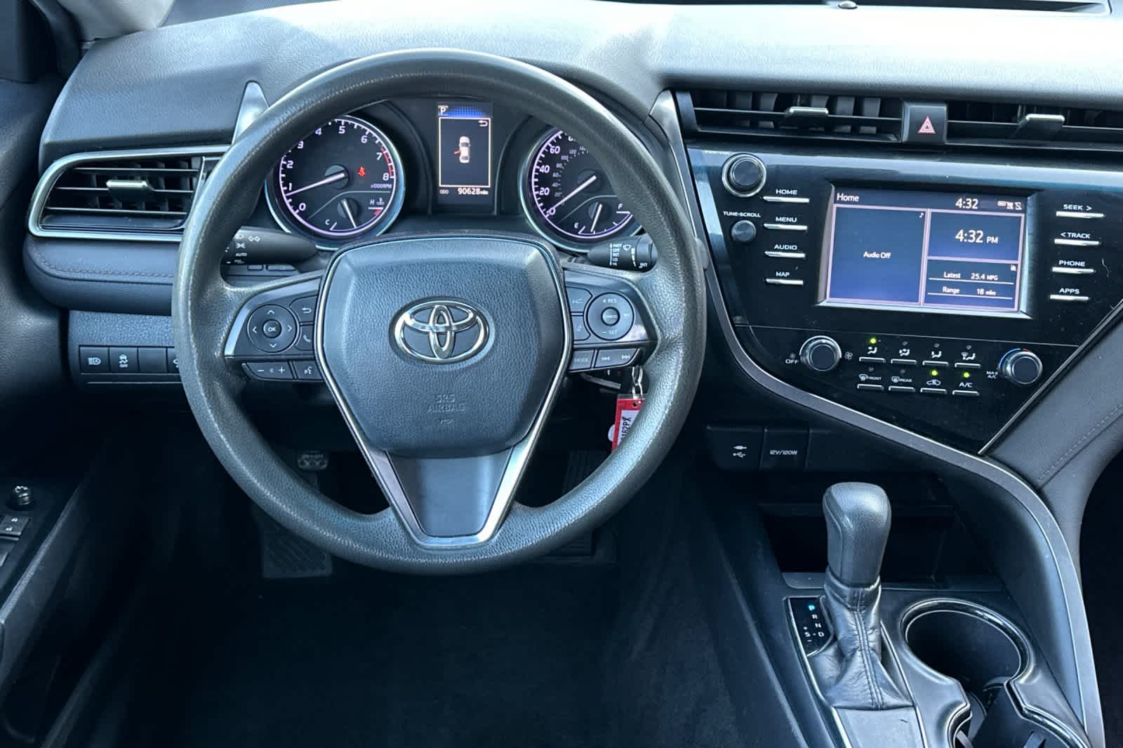 Thumbnail: 2019 Toyota Camry - 14