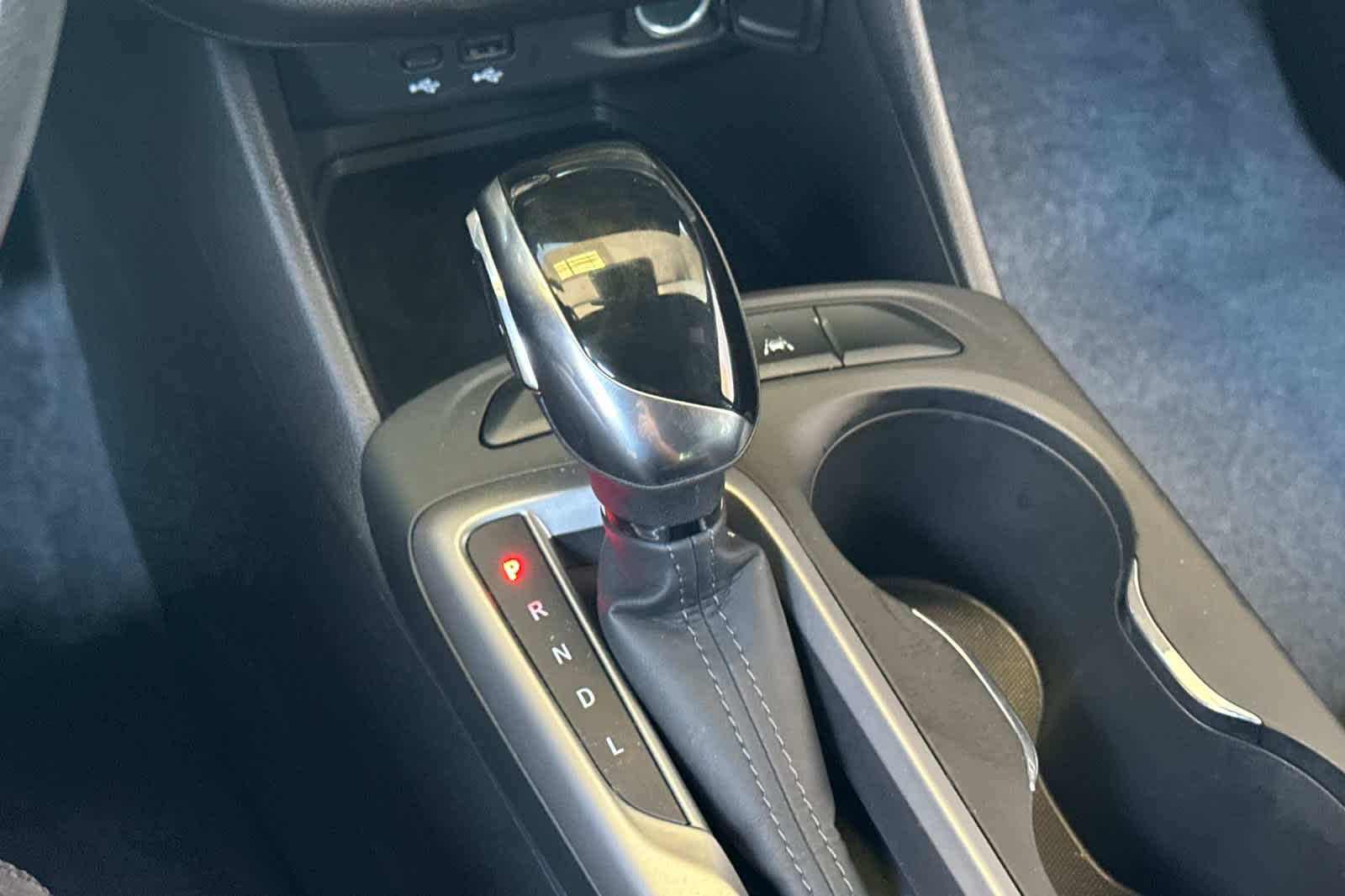 Thumbnail: 2025 Buick Envista - 21