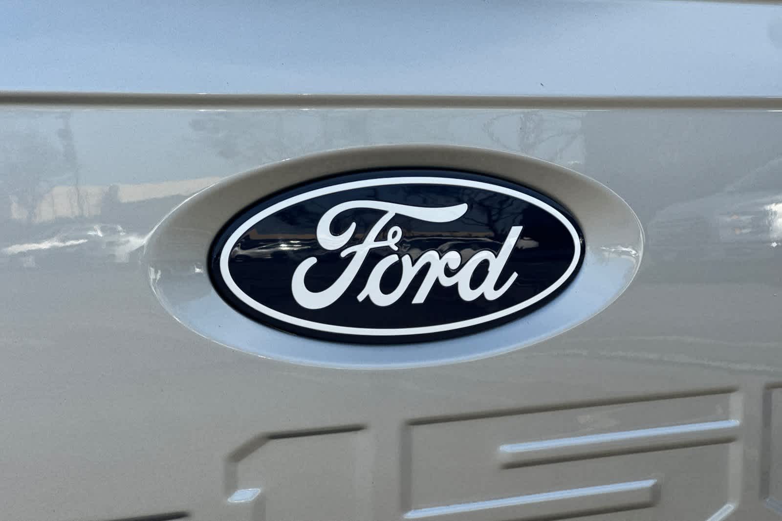 Thumbnail: 2024 Ford F-150 - 27