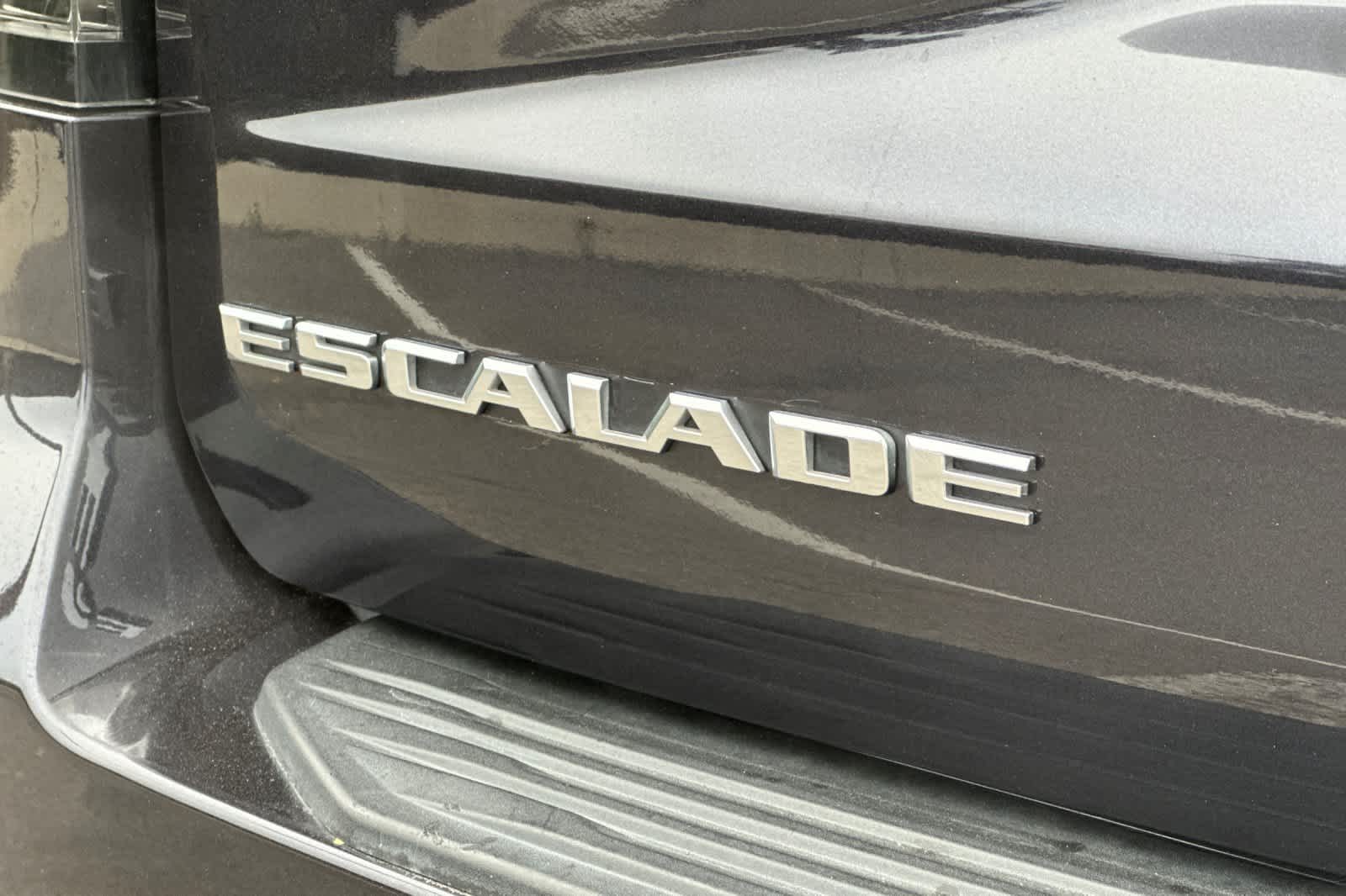 Thumbnail: 2022 Cadillac Escalade - 30