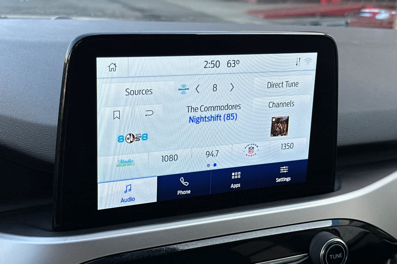 Thumbnail: 2020 Ford Escape - 18