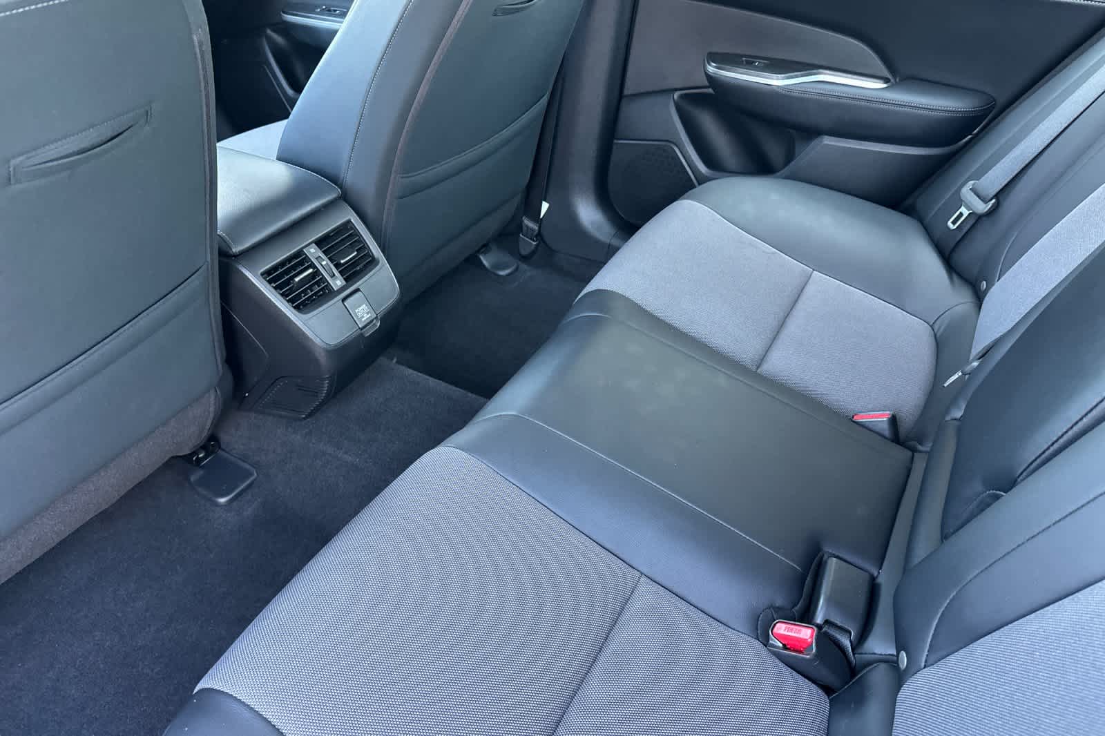 Thumbnail: 2020 Honda Clarity - 4