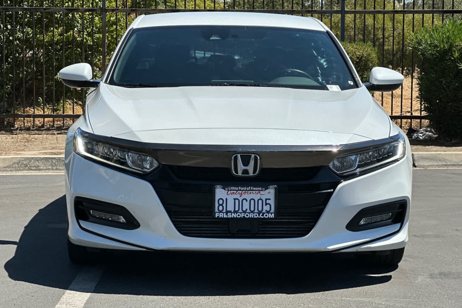 Thumbnail: 2019 Honda Accord - 10