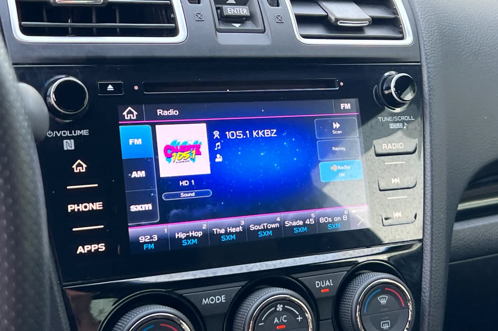 Thumbnail: 2021 Subaru WRX - 18