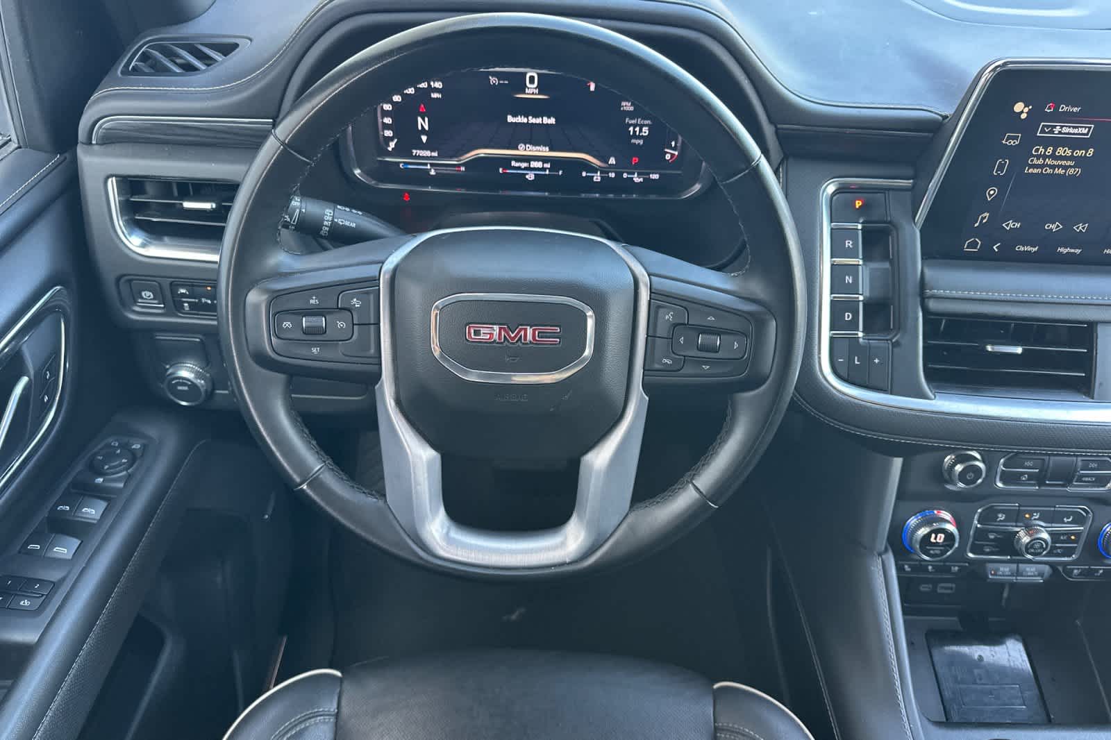 Thumbnail: 2023 GMC Yukon - 14