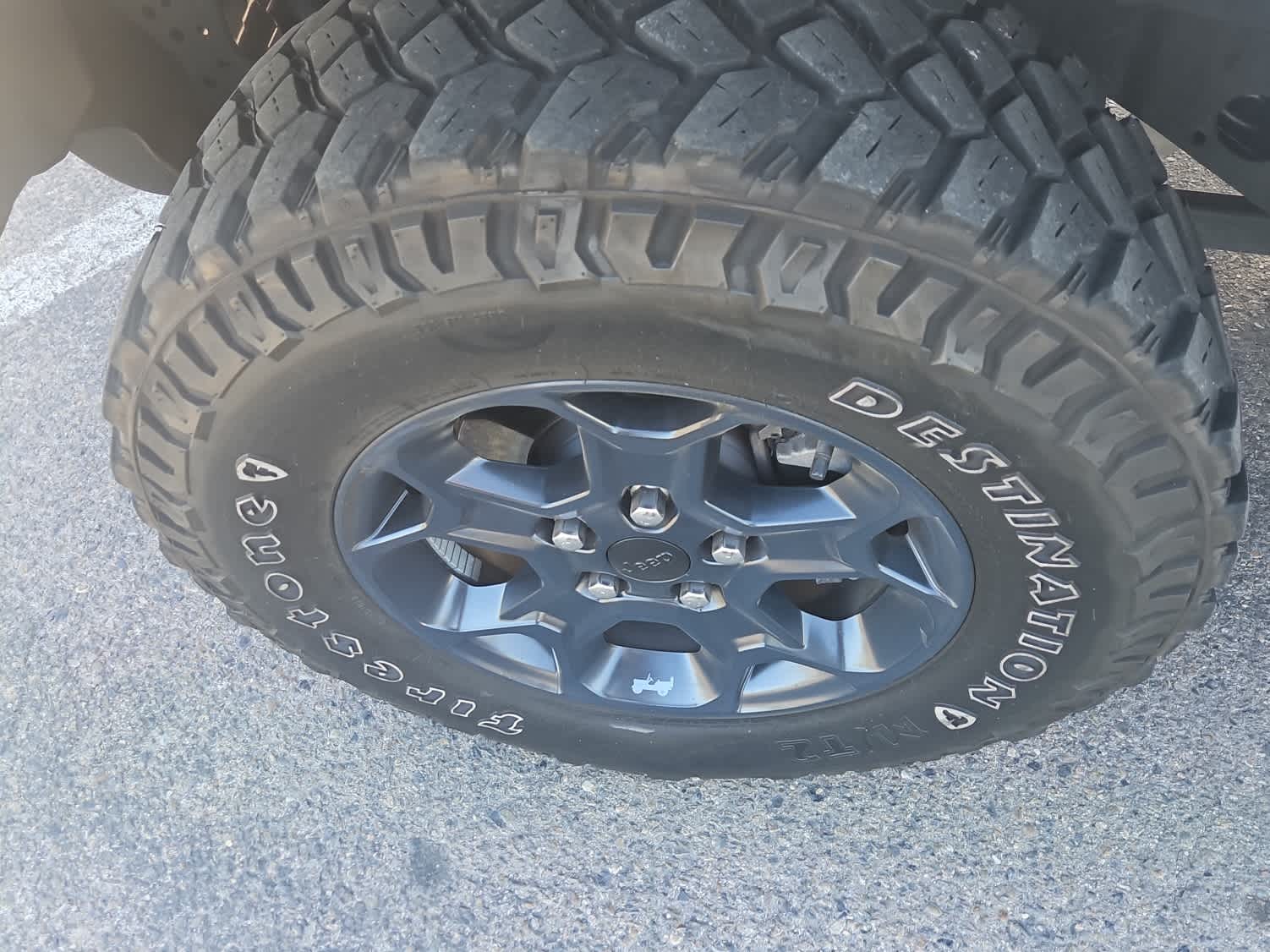 Thumbnail: 2023 Jeep Wrangler - 2